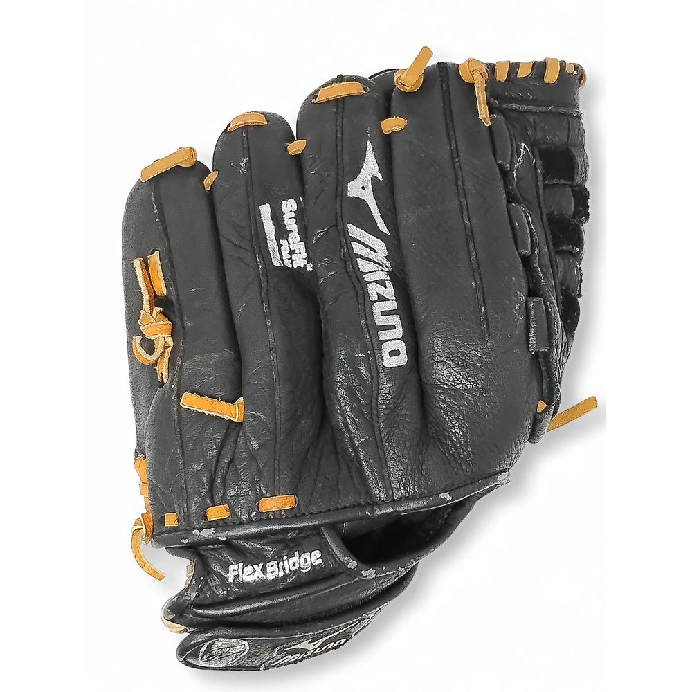 Sporty Minimalist Mizuno Prospect 11.5 Youth Baseball Glove Right Hand Throw